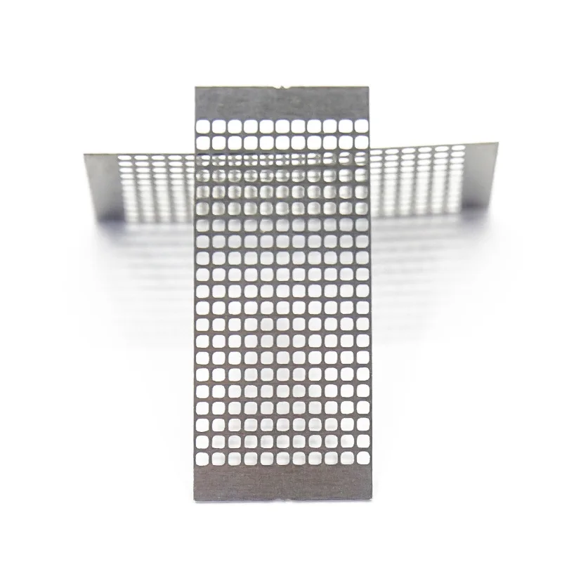 10pcs/box BMTD PreBuilt Coils  - Stainless Wire Ss316 recension och pris