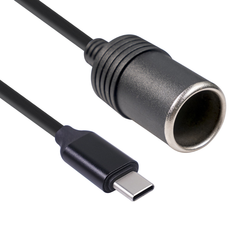 NEW 5V 2A USB To 12V Cigarette - Accessories Experts Vape recension och pris