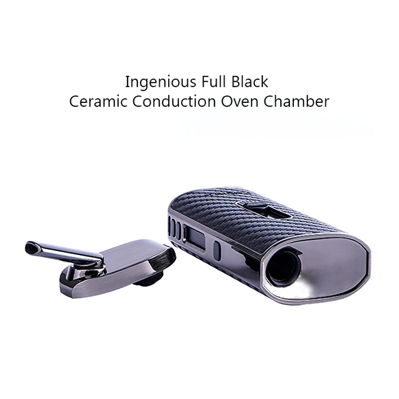 Original XMAX ACE Dry Herb Vap - Vape Battery 18650 recension och pris